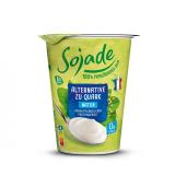 Sojade Alternative zu Quark Natur
