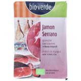 Span. Jamón Serrano Aufschnitt