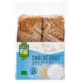 Snäckebrot Laugen & Brezelsalz
