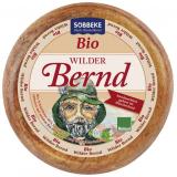 Bio-Schnittkäse Wilder Bernd