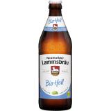Lammsbräu Bio Hell 0,5l