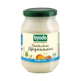 Delikatess Mayonnaise 80% Fett, 250ml