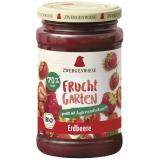 FruchtGarten Erdbeere