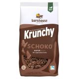 Krunchy Schoko