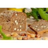 Nuss-Mandel-Brot
