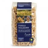 Vollkorn Fusilli