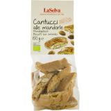 Cantucci alle mandorle - Toskanisches Mandelgebäck
