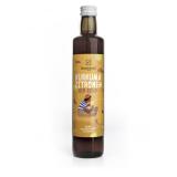 Kurkuma-Zitronen Sirup