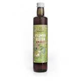 Holunderblüten Sirup