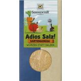 Adios Salz! Gemüsemischung Gartengemüse