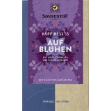 Aufblühen Tee