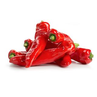 Ramiro rot Spitzpaprika
