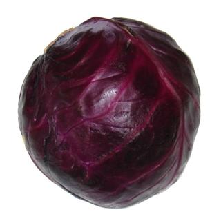 Rotkohl