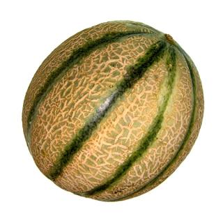Honigmelone