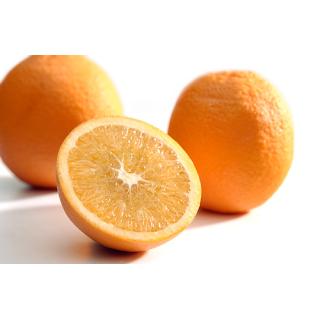 Orangen