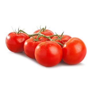 Tomaten rund