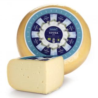 Gouda jung