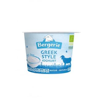 BERGERIE Schafjoghurt Natur nach griech. Art