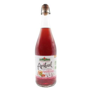 Apibul Apfel-Himbeere