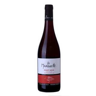 Rotwein, IGP PAYS D''OC, Frankreich, 100% Pinot noir