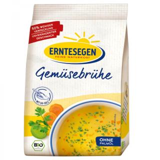 Gemüsebrühe Nachfüllbeutel