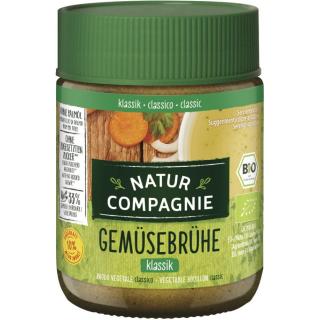 Gemüsebrühe 33%