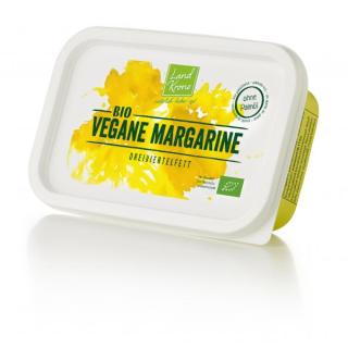Bio Vegane Margarine - Dreiviertelfettmargarine