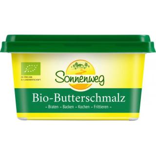 Bio-Butterschmalz Sonnenweg