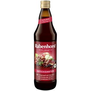 Antioxidantien BIO