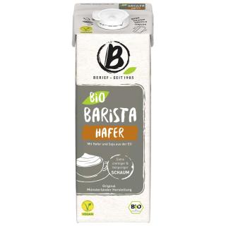 Berief Bio Hafer Drink Barista