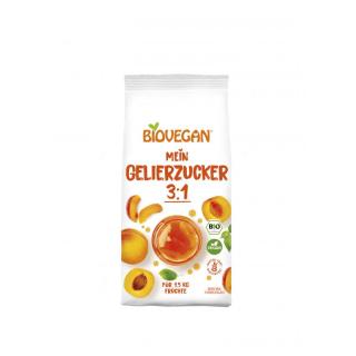 Gelierzucker 3:1, BIO