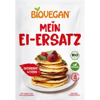 Mein Ei-Ersatz, BIO, BV, 20g