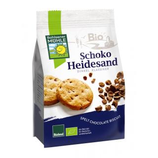 Schoko Heidesand