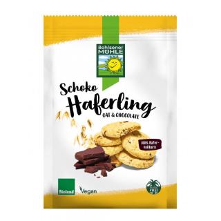 Haferling Schoko