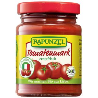 Tomatenmark, einfach konzentriert, 22% Tr.M.