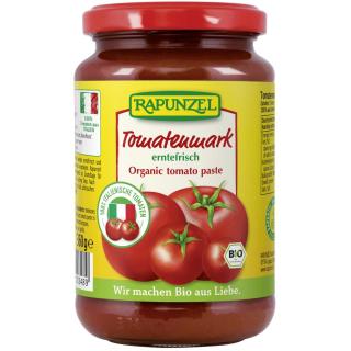 Tomatenmark, einfach konzentriert, 22% Tr.M.