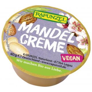 Mandel-Creme
