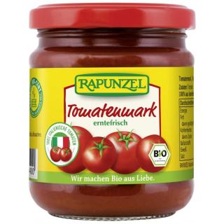 Tomatenmark, einfach konzentriert, 22% Tr.M.