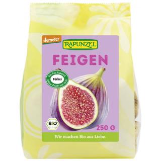 Berg-Feigen natural, Projekt demeter