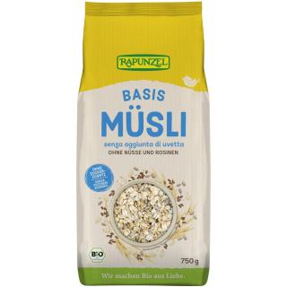 Basis Müsli