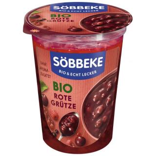 Bio Rote Grütze