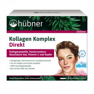 Kollagen Komplex Direkt