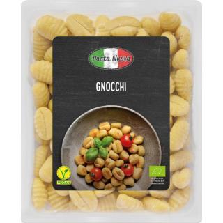 Frische Gnocchi