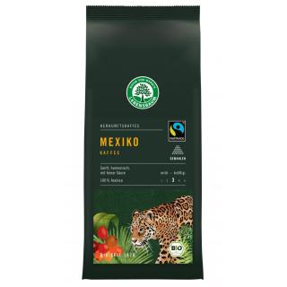 MEXIKO Kaffee, gemahlen