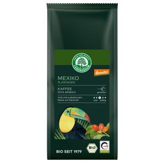 Mexiko Plantagen Kaffee, gemahlen