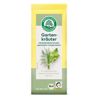 Gartenkräuter