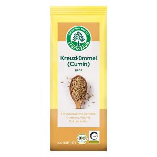 Kreuzkümmel (Cumin), ganz