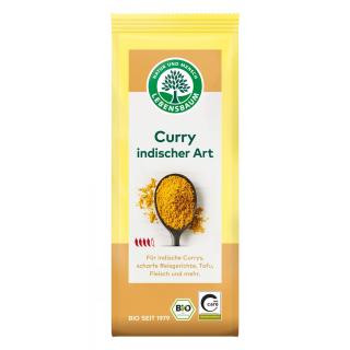 Curry indischer Art