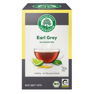 Earl Grey