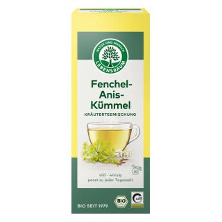 Fenchel-Anis-Kümmel